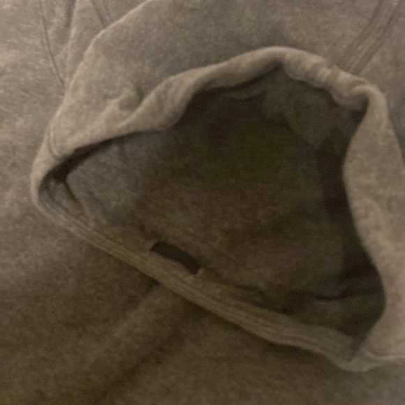 Lululemon • Tunic Hood/Cowl Neck - Picture 9 of 10
